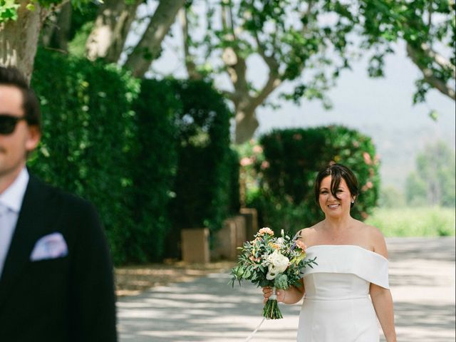 Le mariage de didrik et stina à Les Arcs, Var 24