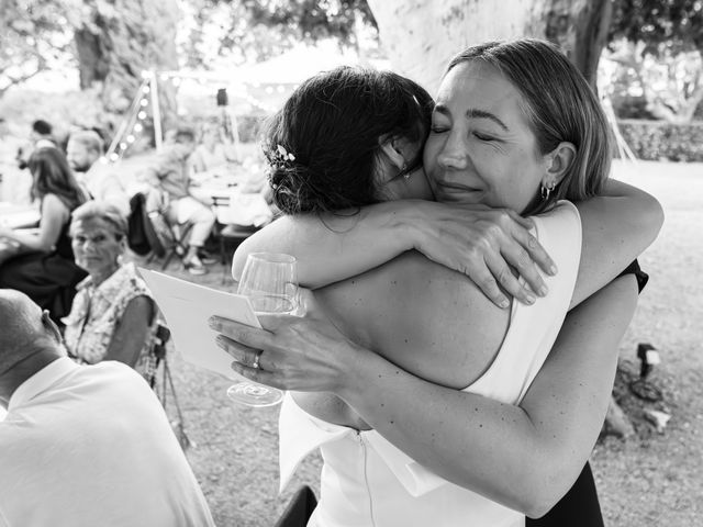 Le mariage de didrik et stina à Les Arcs, Var 104