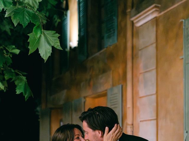 Le mariage de didrik et stina à Les Arcs, Var 107