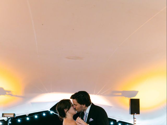 Le mariage de didrik et stina à Les Arcs, Var 110