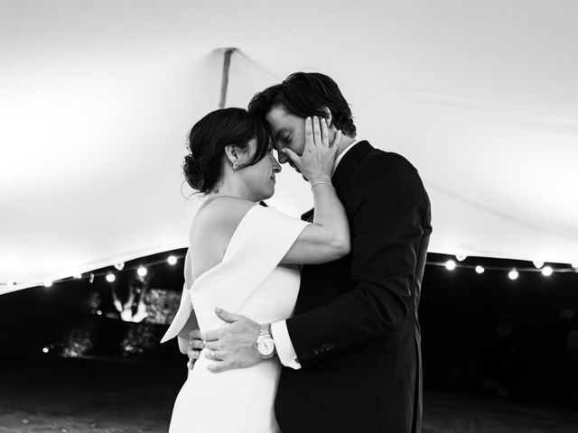 Le mariage de didrik et stina à Les Arcs, Var 111