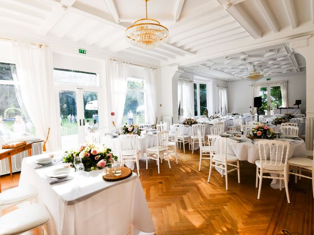 Le mariage de Benjamin et Jennifer à Mouscron, Hainaut 6