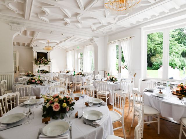 Le mariage de Benjamin et Jennifer à Mouscron, Hainaut 7