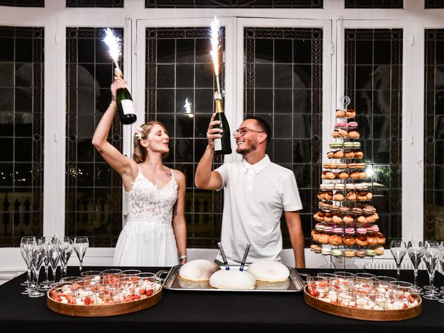 Le mariage de Benjamin et Jennifer à Mouscron, Hainaut 8