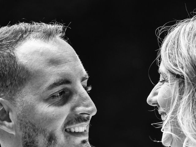 Le mariage de Benjamin et Jennifer à Mouscron, Hainaut 12