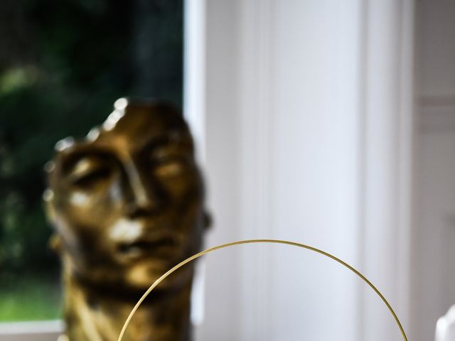 Le mariage de Benjamin et Jennifer à Mouscron, Hainaut 15