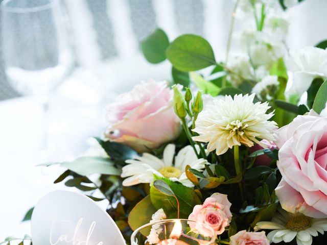 Le mariage de Benjamin et Jennifer à Mouscron, Hainaut 16