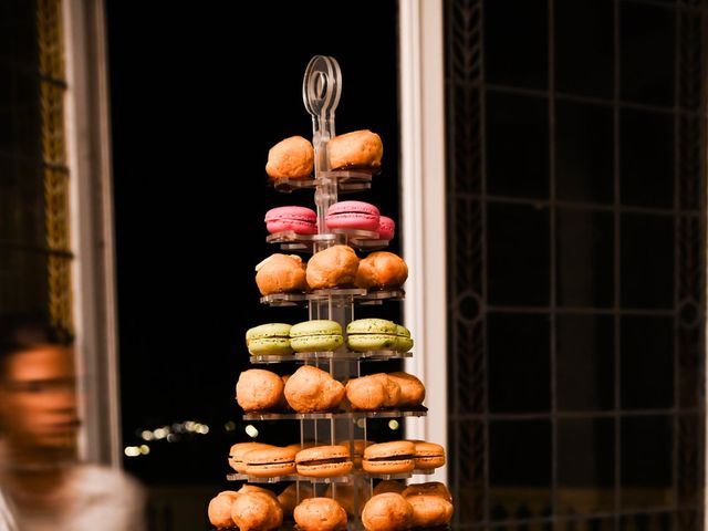 Le mariage de Benjamin et Jennifer à Mouscron, Hainaut 17