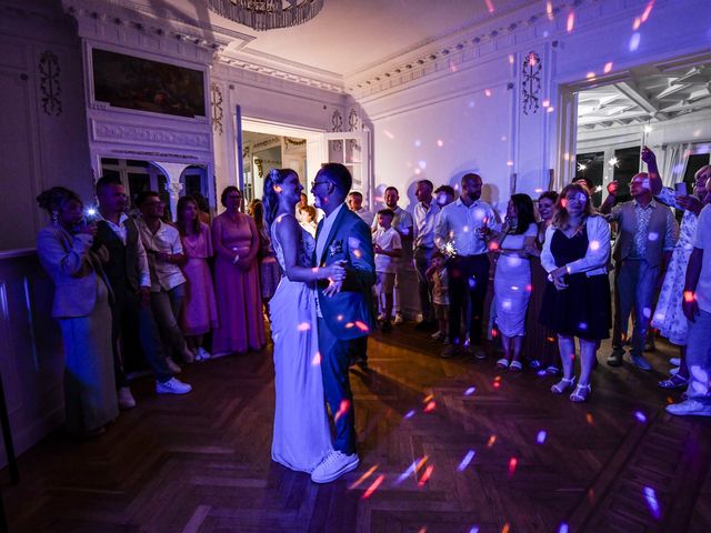 Le mariage de Benjamin et Jennifer à Mouscron, Hainaut 27