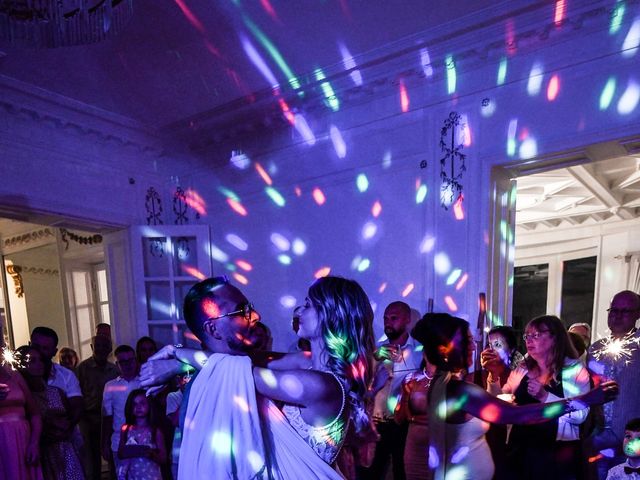 Le mariage de Benjamin et Jennifer à Mouscron, Hainaut 31