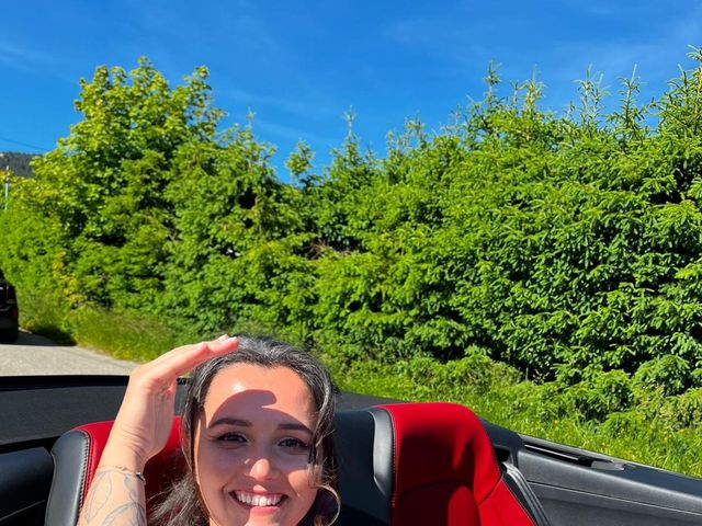 Le mariage de Baud Geraci et Estelle &amp; Loïc à Autrans, Isère 4