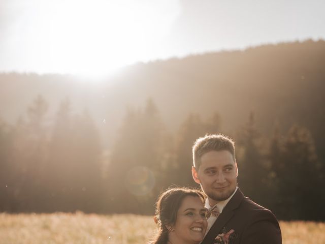 Le mariage de Baud Geraci et Estelle &amp; Loïc à Autrans, Isère 13
