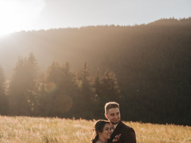Le mariage de Baud Geraci et Estelle &amp; Loïc à Autrans, Isère 14