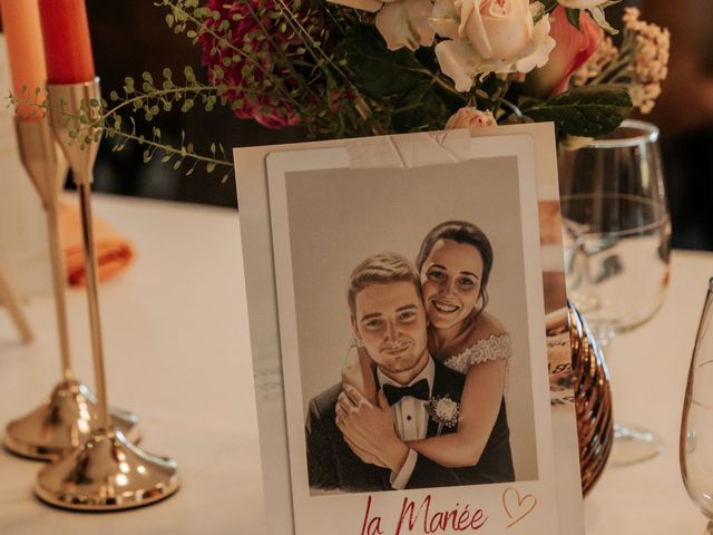 Le mariage de Baud Geraci et Estelle &amp; Loïc à Autrans, Isère 24
