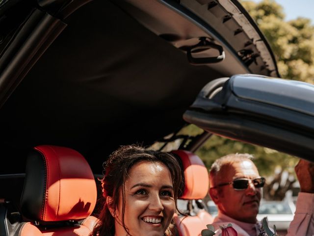 Le mariage de Baud Geraci et Estelle &amp; Loïc à Autrans, Isère 29