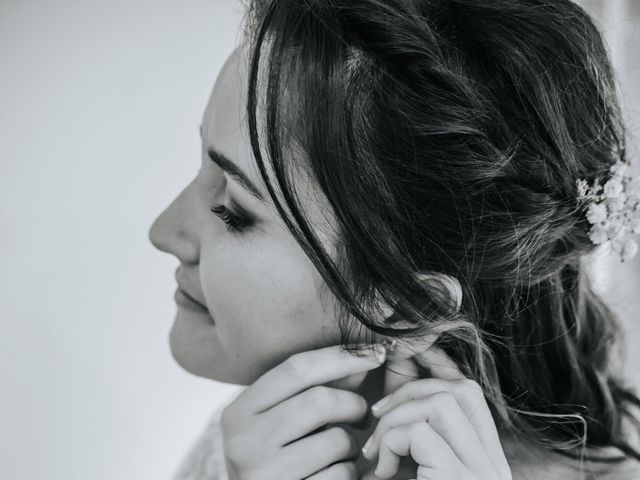 Le mariage de Baud Geraci et Estelle &amp; Loïc à Autrans, Isère 33