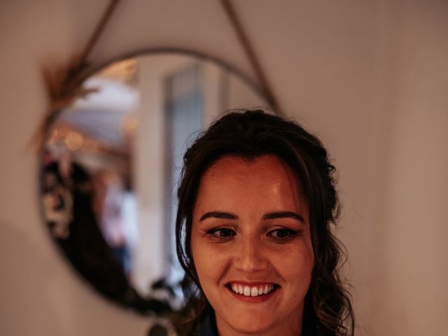 Le mariage de Baud Geraci et Estelle &amp; Loïc à Autrans, Isère 38