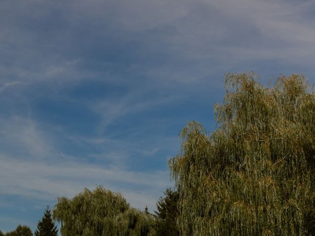 Le mariage de Kinwu et Marie à Faverolles, Eure-et-Loir 28