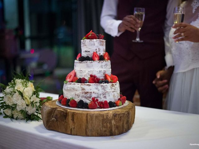 Le mariage de Jeffrey et Marie à Castanet-Tolosan, Haute-Garonne 6