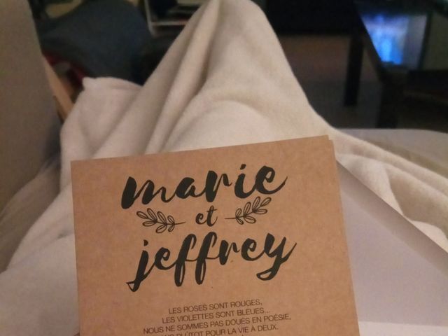 Le mariage de Jeffrey et Marie à Castanet-Tolosan, Haute-Garonne 29