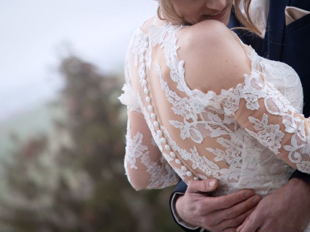 Le mariage de Stéphane et Alicia à Dieulouard, Meurthe-et-Moselle 1