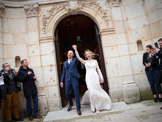 Le mariage de Stéphane et Alicia à Dieulouard, Meurthe-et-Moselle 7