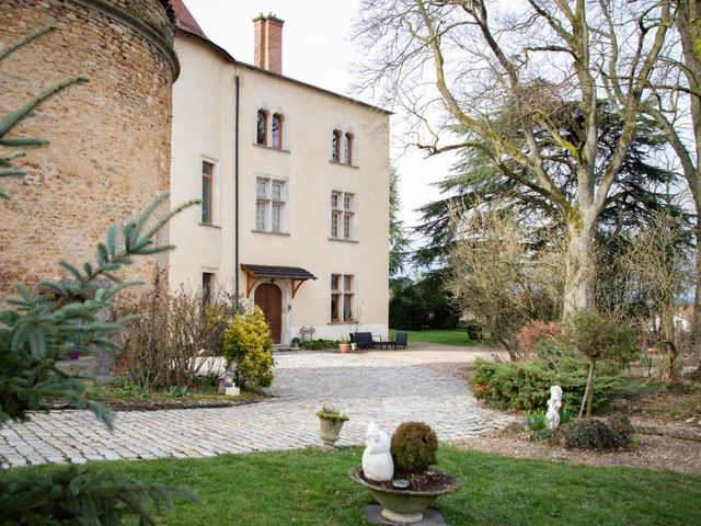 Le mariage de Stéphane et Alicia à Dieulouard, Meurthe-et-Moselle 5