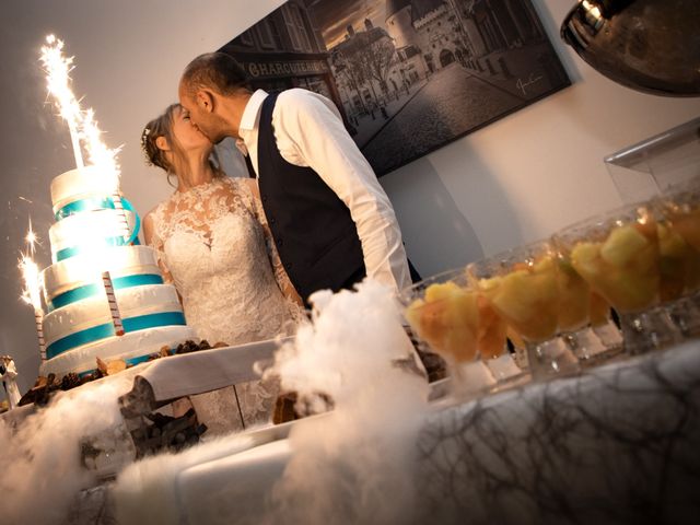 Le mariage de Stéphane et Alicia à Dieulouard, Meurthe-et-Moselle 14