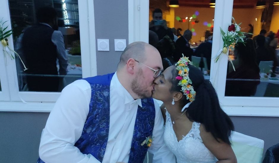 Le mariage de Aurélien  et Morgane  à Rive-de-Gier, Loire
