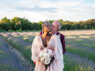 Le mariage de Nicolas et Colette 2