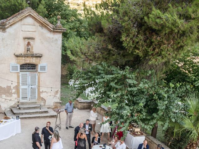 Le mariage de Julien et Léa à Marseille, Bouches-du-Rhône 11