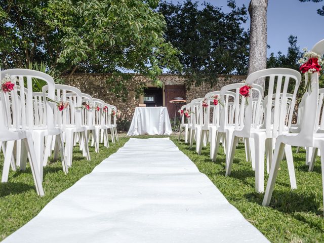 Le mariage de Julien et Léa à Marseille, Bouches-du-Rhône 12