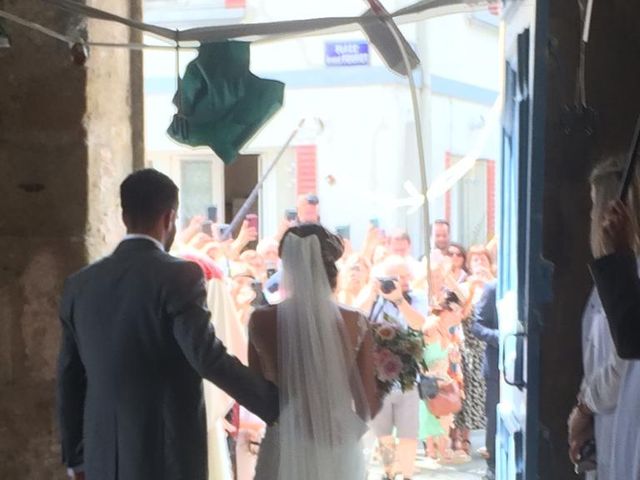 Le mariage de Yoann et Justine à Évaux-les-Bains, Creuse 25