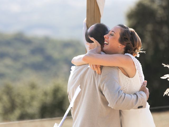 Le mariage de Gaël et Anne Sophie à Juillan, Hautes-Pyrénées 20