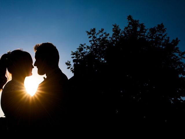 Le mariage de Martin et Marie à Acq, Pas-de-Calais 27