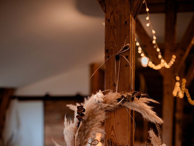 Le mariage de Marie et Céline à Le Pontet, Savoie 3