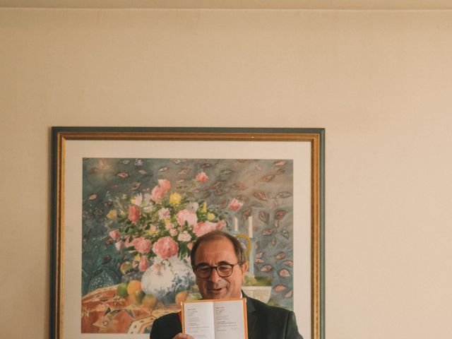 Le mariage de Mathieu et Meriem à Saint-Renan, Finistère 34