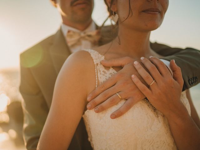 Le mariage de Mathieu et Meriem à Saint-Renan, Finistère 100