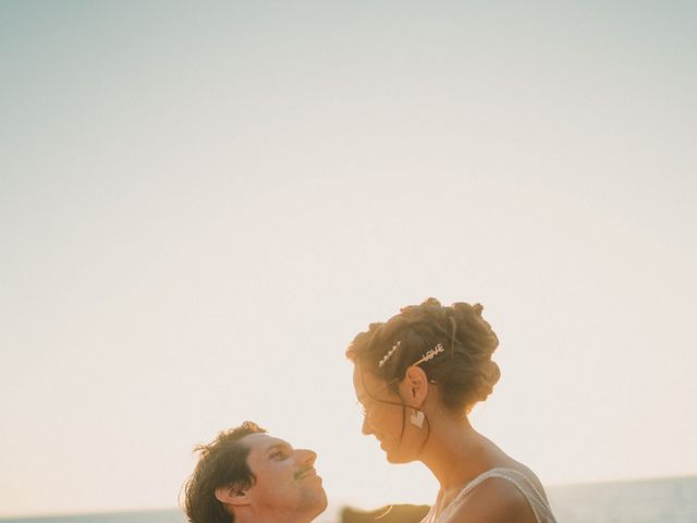 Le mariage de Mathieu et Meriem à Saint-Renan, Finistère 103