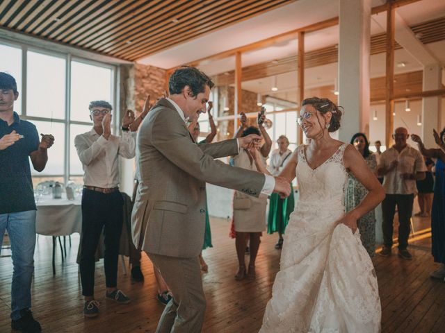 Le mariage de Mathieu et Meriem à Saint-Renan, Finistère 111