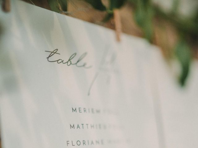 Le mariage de Mathieu et Meriem à Saint-Renan, Finistère 115