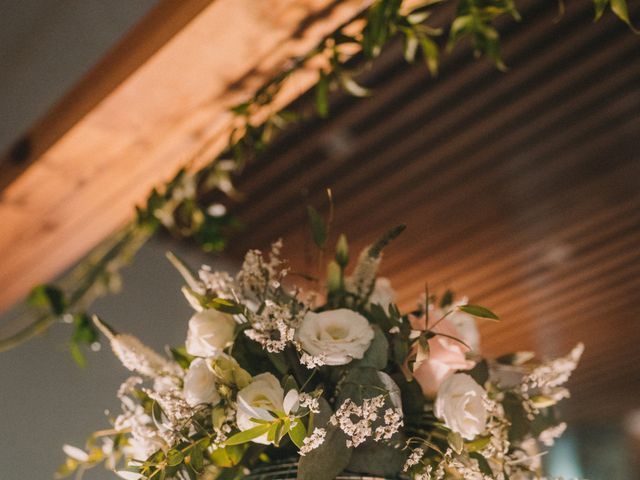 Le mariage de Mathieu et Meriem à Saint-Renan, Finistère 117