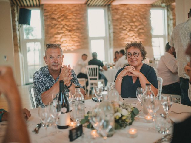 Le mariage de Mathieu et Meriem à Saint-Renan, Finistère 119