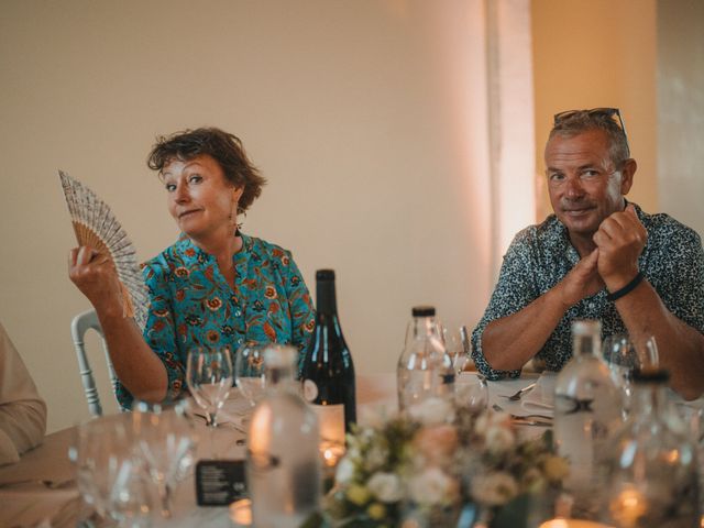 Le mariage de Mathieu et Meriem à Saint-Renan, Finistère 120