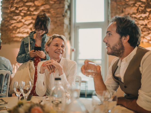Le mariage de Mathieu et Meriem à Saint-Renan, Finistère 125