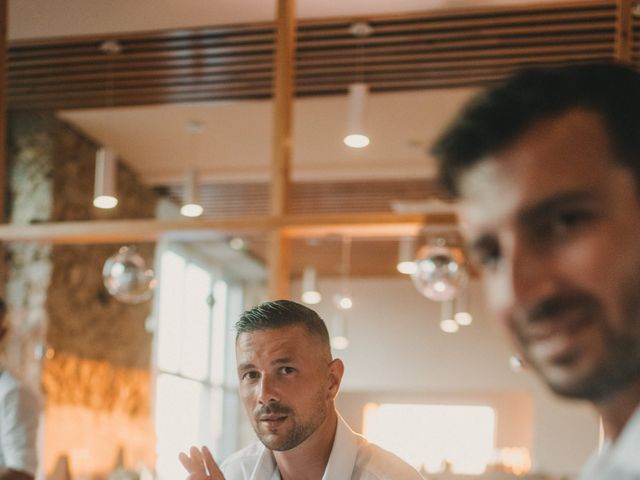 Le mariage de Mathieu et Meriem à Saint-Renan, Finistère 126