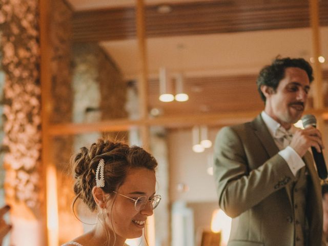 Le mariage de Mathieu et Meriem à Saint-Renan, Finistère 127