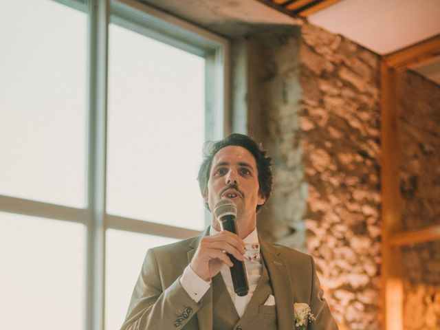 Le mariage de Mathieu et Meriem à Saint-Renan, Finistère 129