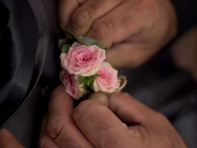 Le mariage de Kévin et Séverine à Mazingarbe, Pas-de-Calais 18