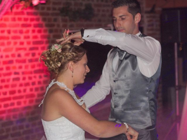 Le mariage de Kévin et Séverine à Mazingarbe, Pas-de-Calais 84